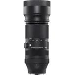 SIGMA 100-400mm F5-6.3 DG DN OS Contemporary pro Fuji X - SI 750975