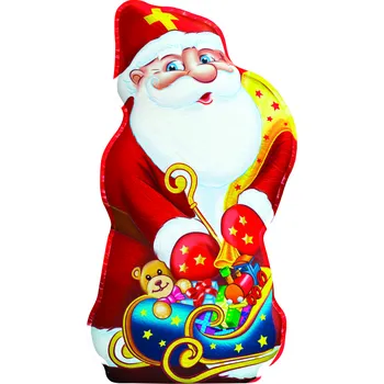 Čokoláda Figaro Mikuláš 110g