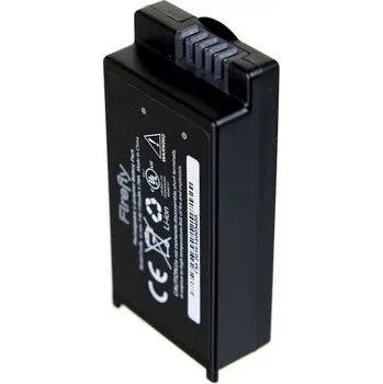 Článková baterie Dobíjecí Lithium-Ion baterie (770 mAH) pro vaporizér Firefly 2+. Je kompatibilní s oběma modely Firefly 2.