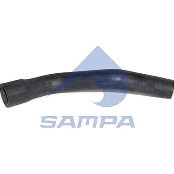 Chladič motoru Hadice chladiče SAMPA 079.133