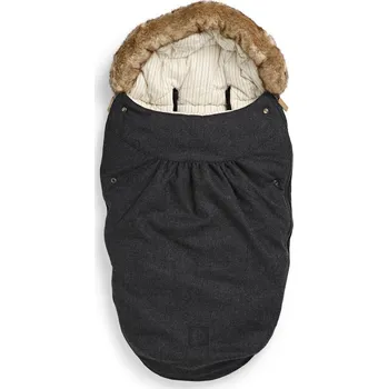 Fusak Fusak do kočárku Elodie Details - Tweed