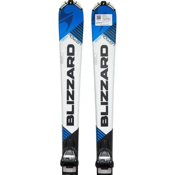 Sjezdové lyže BLIZZARD 2ND LIFE - BLIZZARD RTX Power, 153 cm, Velmi dobrý stav 153cm 2023