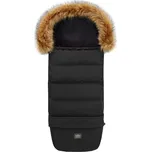 EMITEX Fusak Combi Soft Wild Black