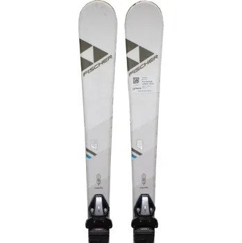 Sjezdové lyže FISCHER 2ND LIFE - FISCHER My Turn, 150 cm, Velmi dobrý stav 150cm 2023