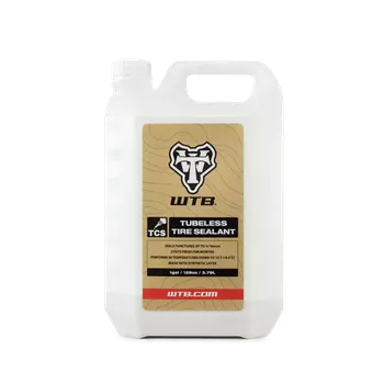 Duše na kolo Bezdušový tmel WTB TCS Tubeless Tire Sealant 16oz (473 ml) 3,5l