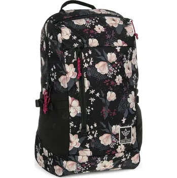 Školní batoh Školní batoh ARS UNA s více přihrádkami, vícebarevný