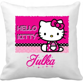 Polštář Filmový, herní, knižní, komiksový, hudební Polštář. Personalizovaný Polštář 40 x 40 cm