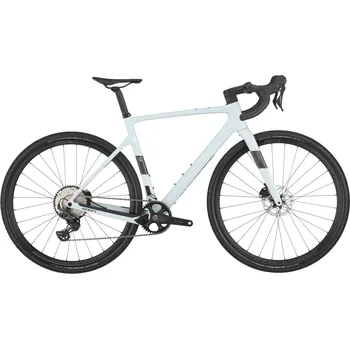 Silniční kolo SCOTT Addict Gravel 40 (Mineral Grey), vel. XL