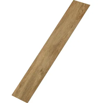 vinylová podlaha Hanflor RIGID PLUS SPC Click 20507 2.25 m² Středně hnědý