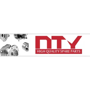 Spojková sada ECD-FR-008 NTY REGULÁTOR TURBA G-223 6NW009206 NTY