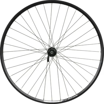 Zapletené kolo Kolo zadní 27,5 ráfek dvoustěnný disk, náboj Shimano CL