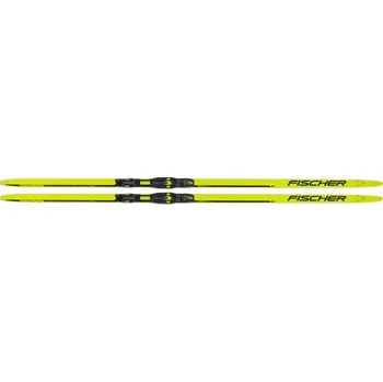 Běžecké lyžování FISCHER Speedmax 3D Classic Plus 902 Stiff IFP, 187cm, běžky pro 57-68 kg