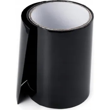 Lepicí páska Gumová opravná páska Flex voděodolná 150 cm x 10 cm černá