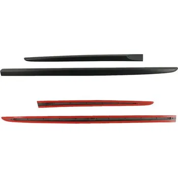 Kapota Sada bočních lišt HONDA CIVIC (FN/FK) (HB), 10.05-, OPEL ASTRA H, 04.07-, OPEL ASTRA H, 10.03-04.07, HONDA INSIGHT (ZE2), 09-