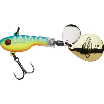 Umělá nástraha Berkley Nástraha Pulse Spintail Sinking Blue Chart - 5 cm 5 g