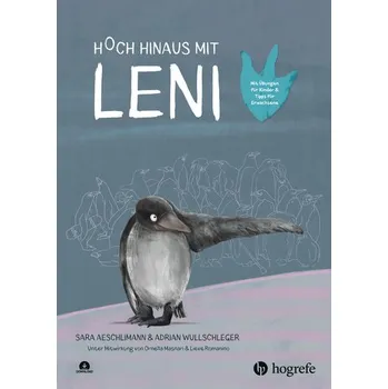 Hoch hinaus mit Leni - Aeschlimann, Sara