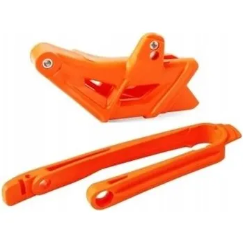 Vodítko řetězu (excl. Polisport 90610