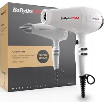 Fén Fén na vlasy Babyliss Pro refft 87373