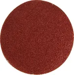 brusný papír 125mm K40 bez děr 88.DV9040