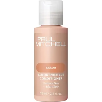 Kondicionér pro barvené vlasy Paul Mitchell Color Protect Conditioner - 75 ml + dárek zdarma
