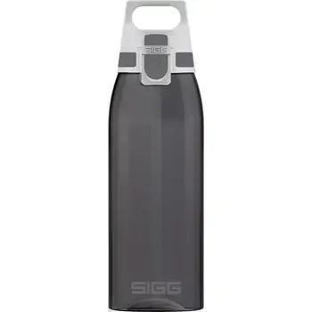 Láhev SIGG Total Color Anthracite 1 l šedá (8968.80)
