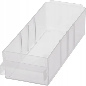 Úložný box Šuplík pro organizér skříněk raaco řady 150