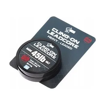 Nash Cling-On Leader Šňůra 45mm x 7m