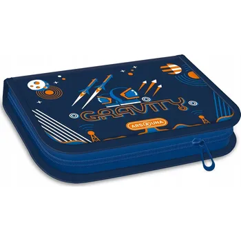 Penál Jednopatrový rozkládací penál ARS UNA