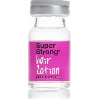 Vlasová regenerace Paul Mitchell Strength Super Strong Intenzivní kúra pro poškozené vlasy