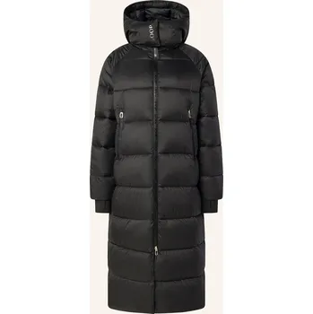Dámský kabát Joop! Dámský Prošívaný Kabát Carina S Odnímatelnou Kapucí,...