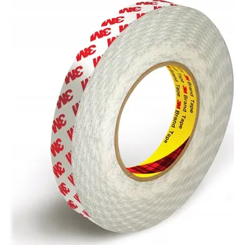 Lepicí páska 6mm/50m 3M 9088-200 SAMOLEPICÍ PÁSKA PRO ROLETY A LIŠTY