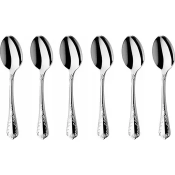 Příbor BS ROKOKO Sada 6 lžiček na kávu