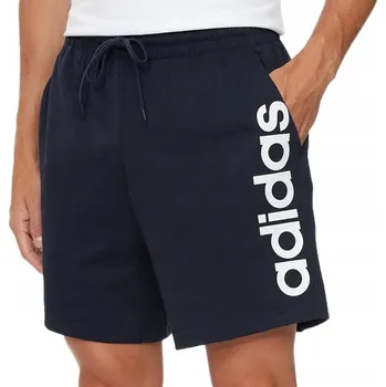 Pánské kraťasy Kraťasy ADIDAS M LIN SJ SHO IC0064