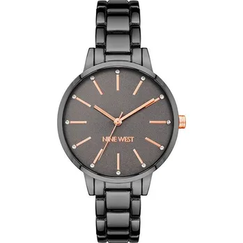 Hodinky Nine West NW/2099GYGY