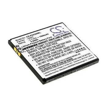 Baterie pro Pax Mypos D200, 1800 mAh, Cameron Sino CS-PAD200BL