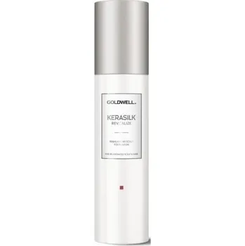 Vlasová regenerace Goldwell Kerasilk Revitalize Rebalancing Scalp Foundation 110 ml maska na vlasy