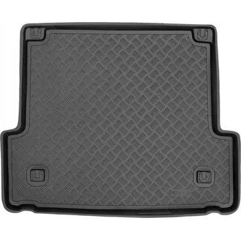 autokoberec Rohož do kufru Rezaw-Plast polypropylen