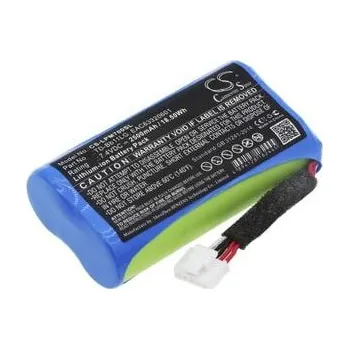 Baterie pro Lg Pj9, 2500 mAh, Cameron Sino CS-LPM700SL