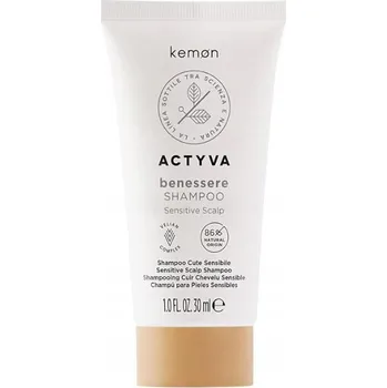 Šampon Šampon Kemon 30 ml zklidňující