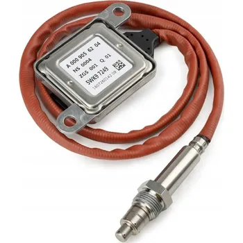 Klimatizace automobilu NTY ENOX-ME-002 Senzor NOx, vstřikování močoviny