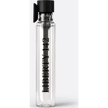 Liberty 142 After Shave Water ML: 2 ml