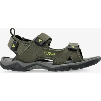 Dámské sandále Turistické sandály CMP Almaak - militare 47
