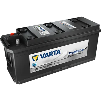 Autobaterie startovací baterie VARTA 635052100