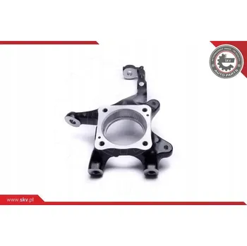 Zavěšení kol ESEN SKV 47SKV651 Řídicí čep, odpružení kola