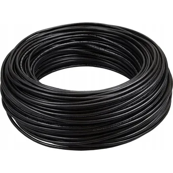 Síťový kabel Kabel Q-LANTEC U/UTP Cat. 5e, 100 m