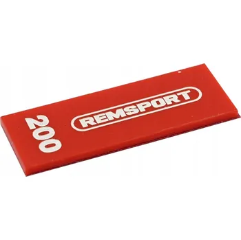 Diamantový pilník Remsport World Cup 70mm Hrubý 200 REM00143