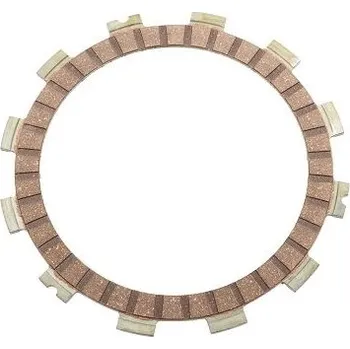 Spojková lamela Sada obložení lamel, spojka TRW MCC309-7