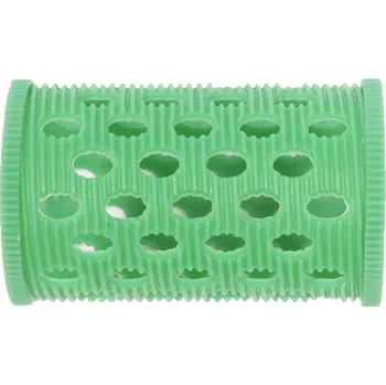 Natáčka na vlasy Plastové Natáčky Na Vlasy s Otvory 25mm 12 kusů SILNÉ / HRUBÉ