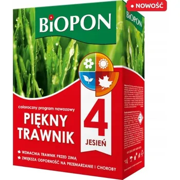 Hnojivo Vícesložkové hnojivo Bros granulát 2 kg