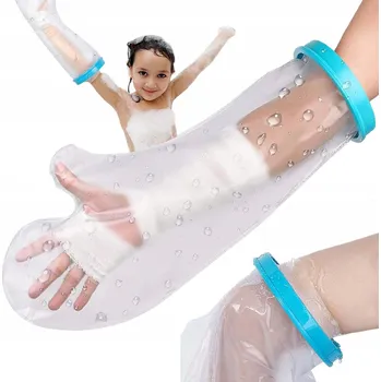 Celopažní ortéza Bedee, univerzální velikost